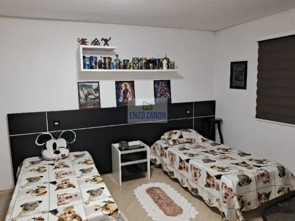 Sobrado, 3 quartos, 168 m² - Foto 30