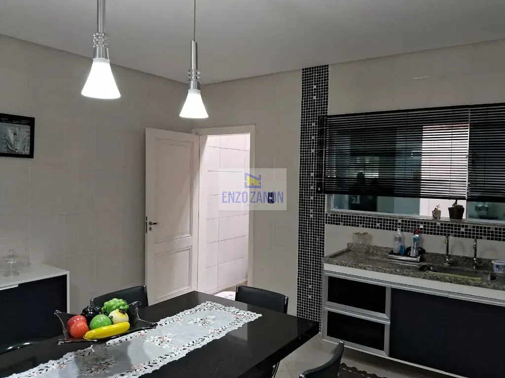 Sobrado, 3 quartos, 168 m² - Foto 19