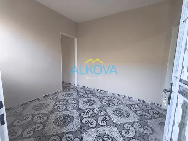 Sobrado com 125m² 2 quartos e 2 banheiros, à venda, no bairro Loteamento Vila Romana em Jacareí