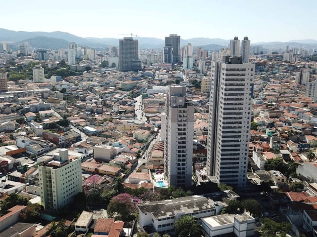Foto do Sobrado - Sobrado para venda em Vila Dom Pedro II com 3 quartos, sendo 3 suítes, 208m² | Lares e Andares Imóveis