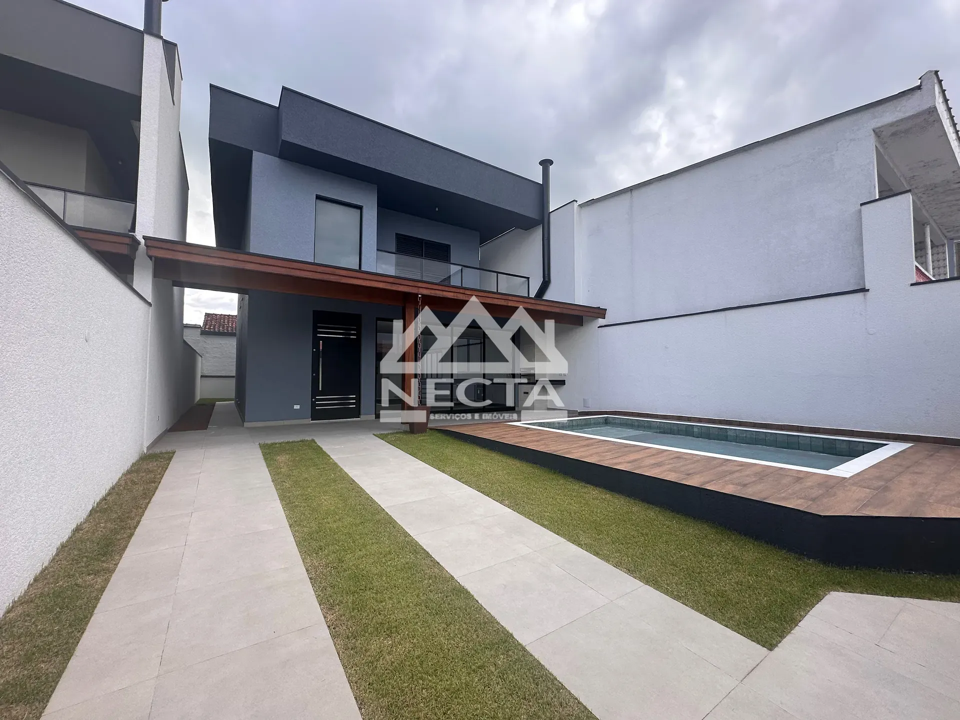 Sobrado, 3 quartos, 180 m² - Foto 45
