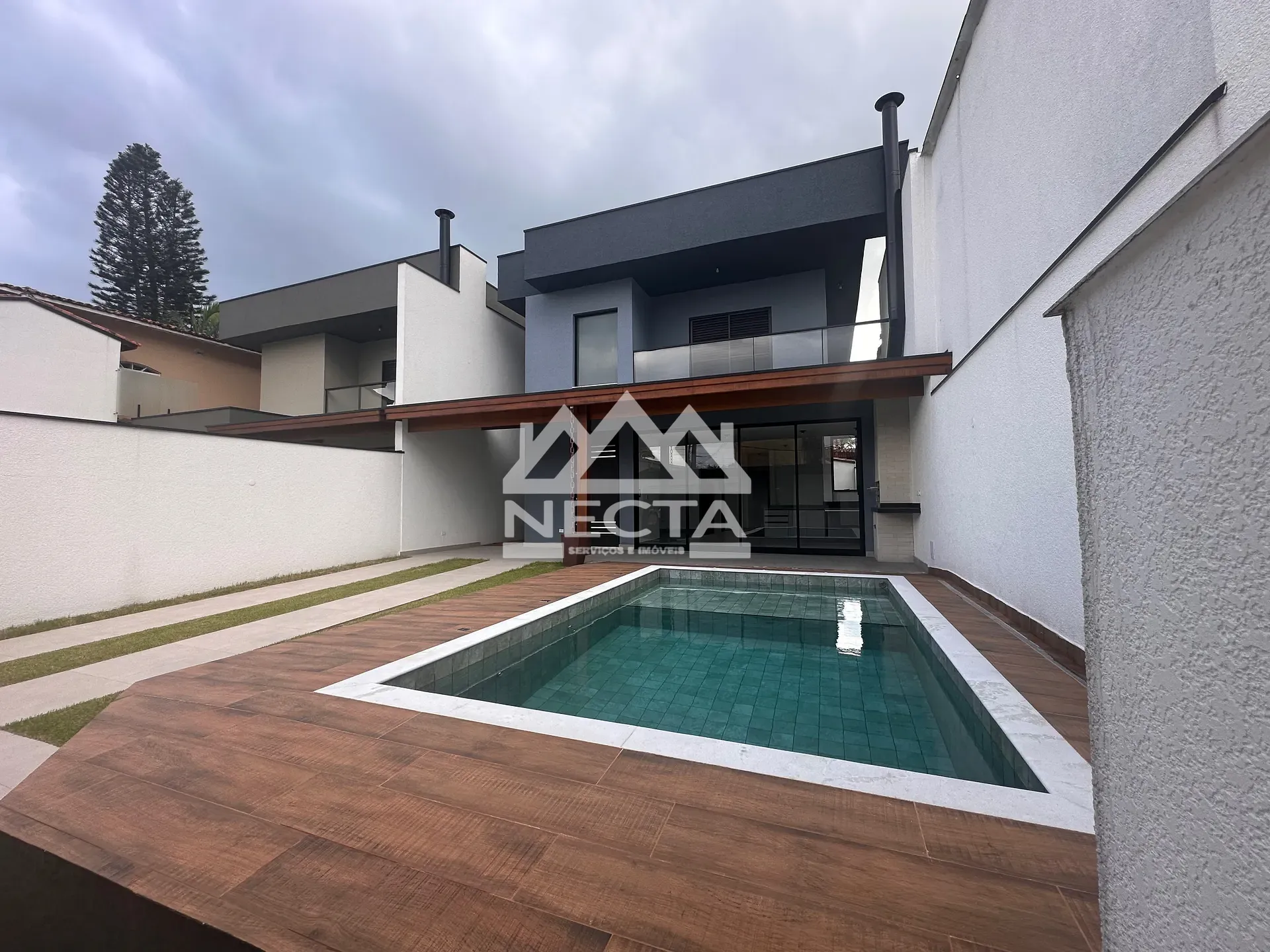 Sobrado, 3 quartos, 180 m² - Foto 44