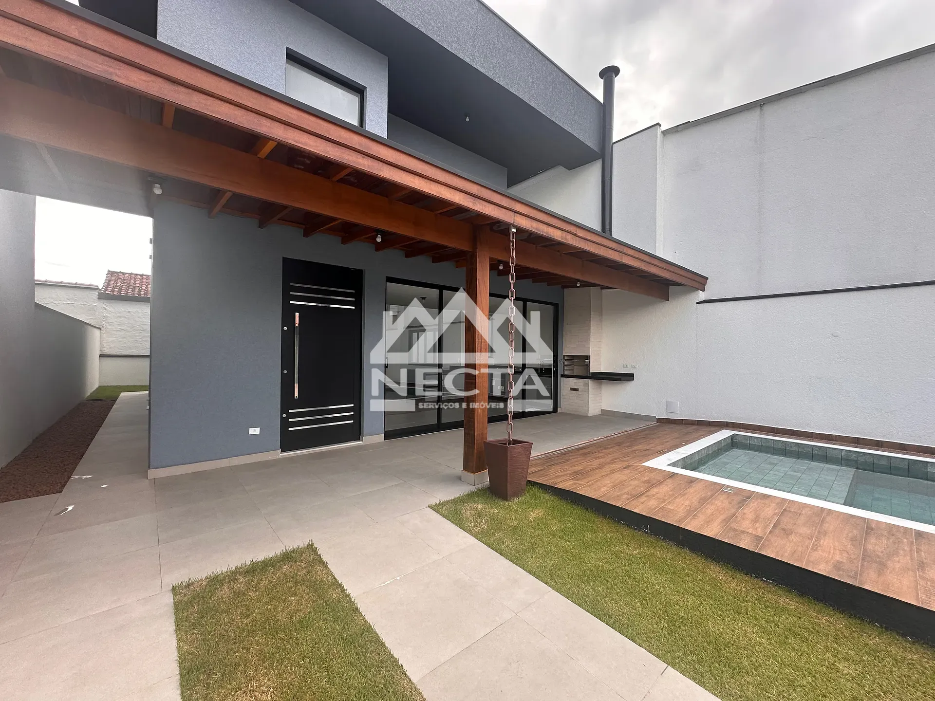 Sobrado, 3 quartos, 180 m² - Foto 43