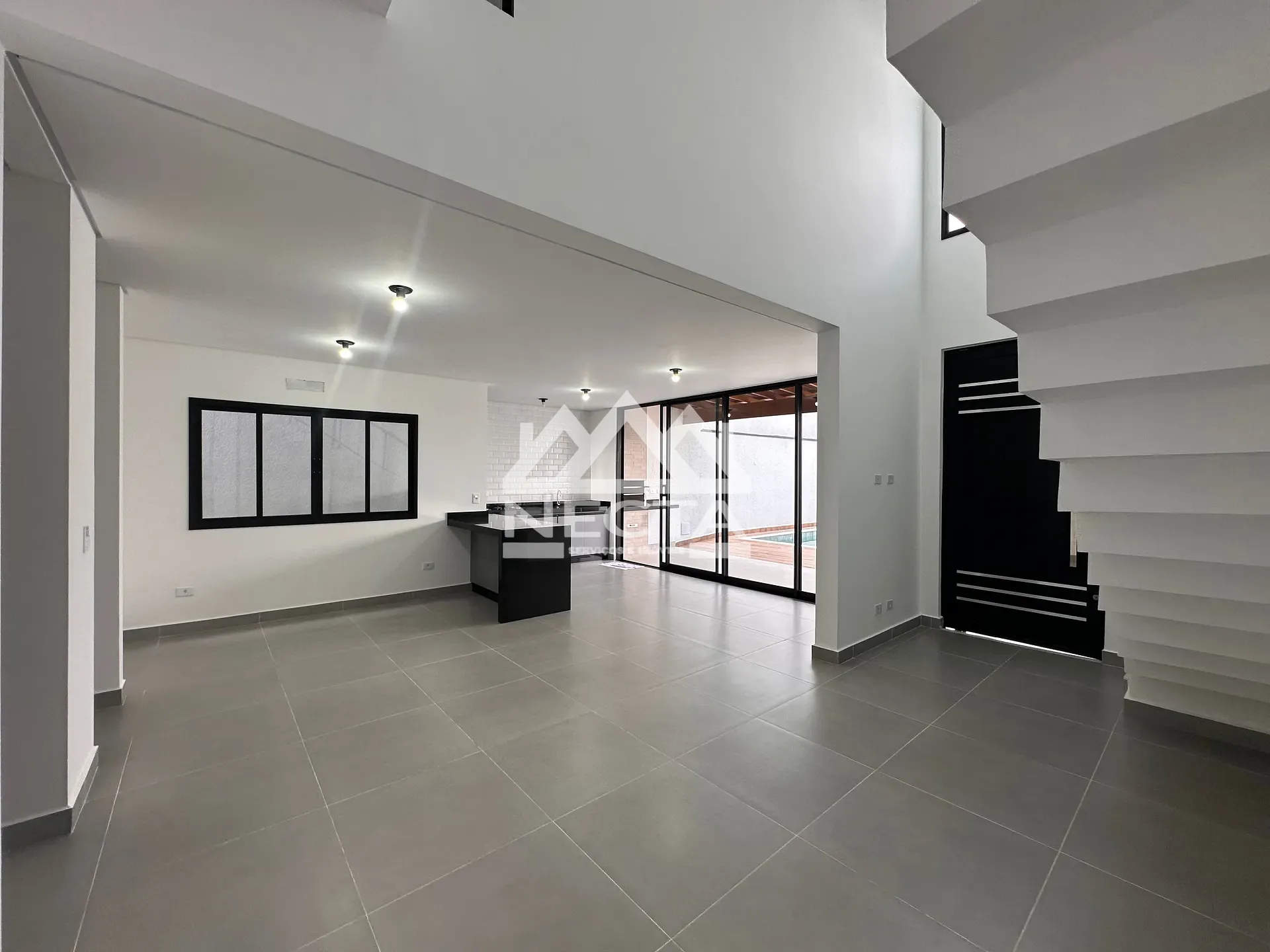 Sobrado, 3 quartos, 180 m² - Foto 36