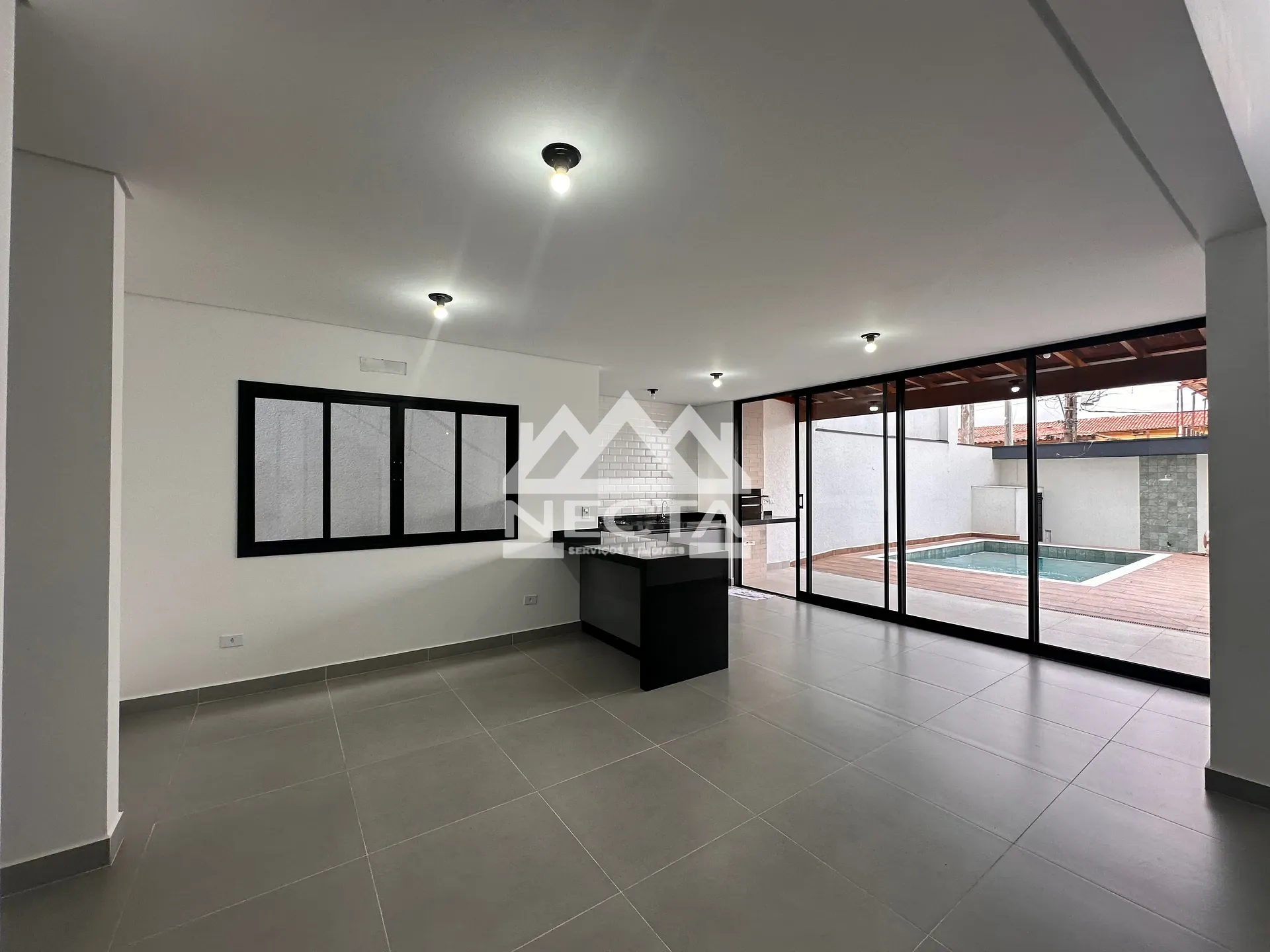 Sobrado, 3 quartos, 180 m² - Foto 35