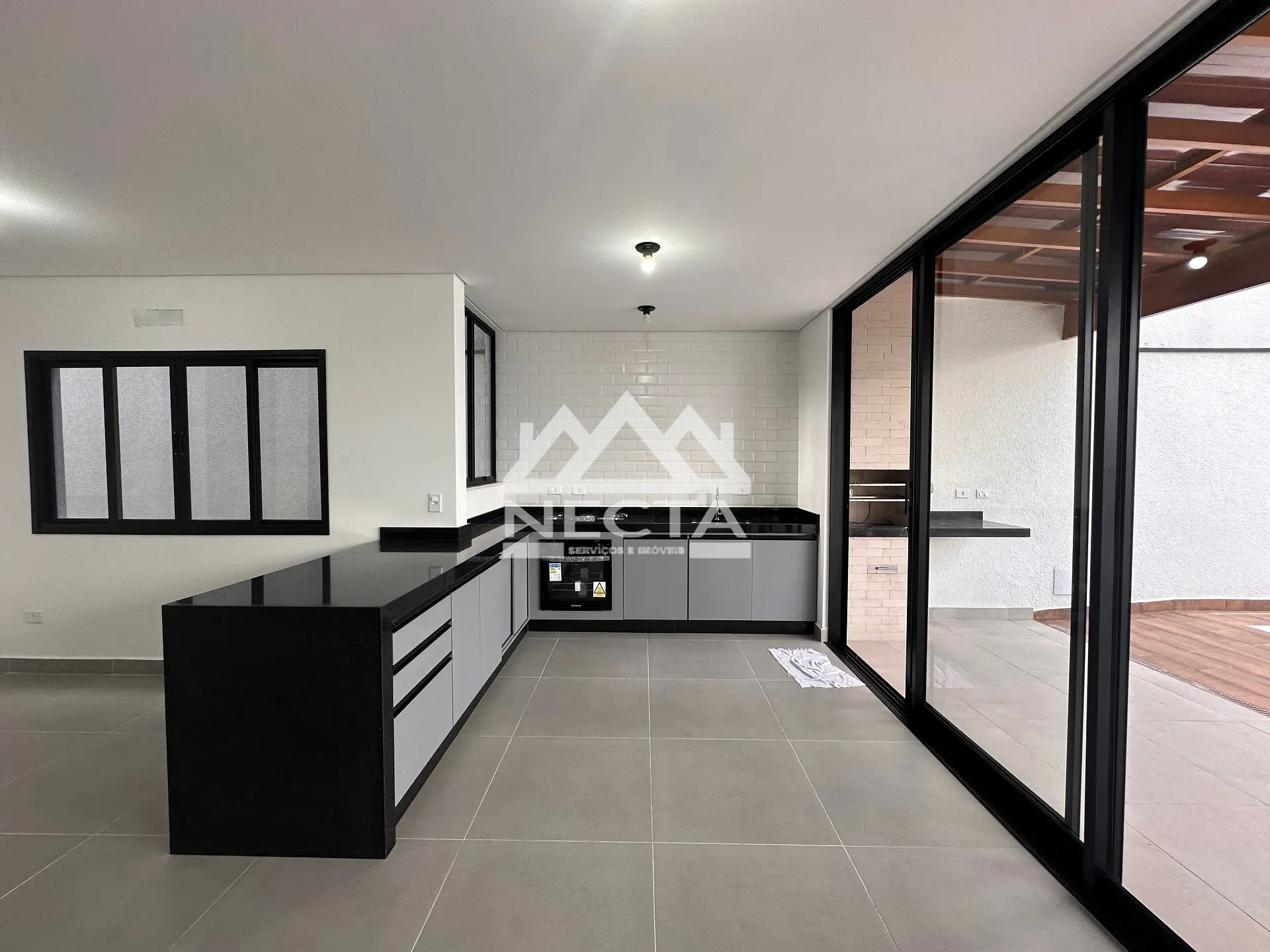 Sobrado, 3 quartos, 180 m² - Foto 34