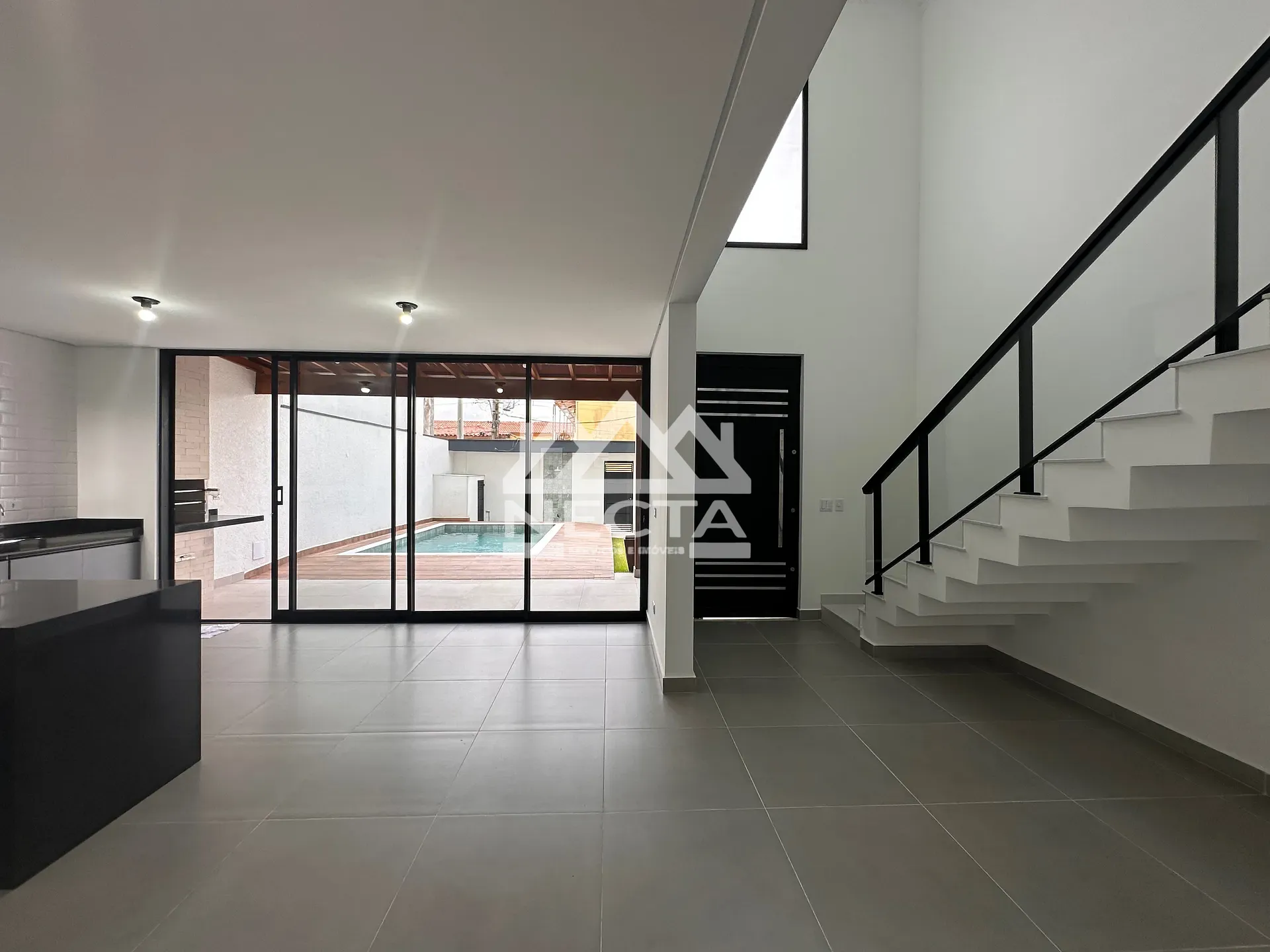 Sobrado, 3 quartos, 180 m² - Foto 30