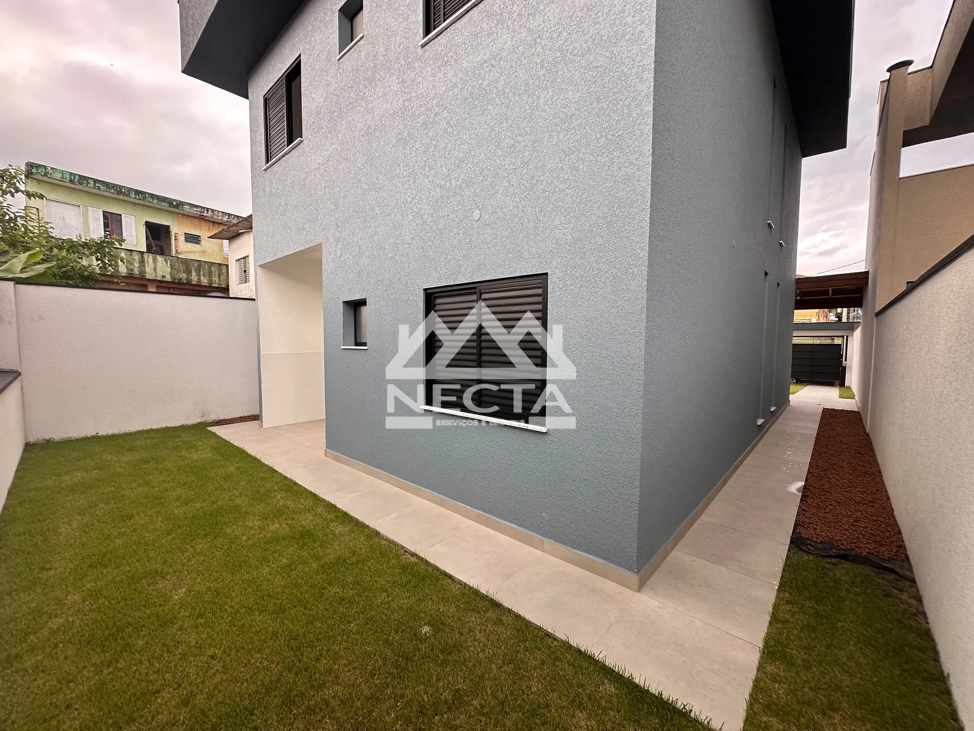 Sobrado, 3 quartos, 180 m² - Foto 8