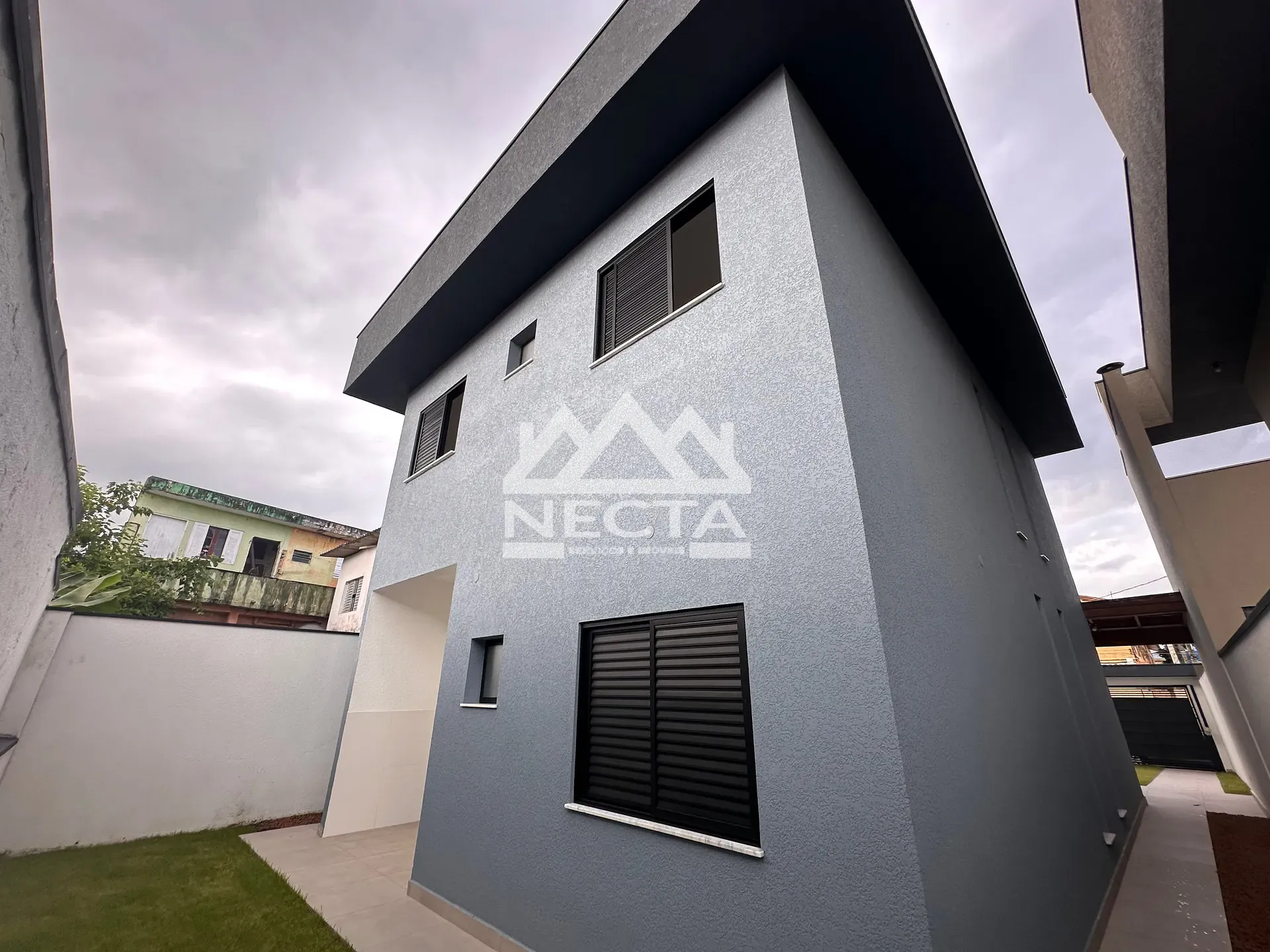 Sobrado, 3 quartos, 180 m² - Foto 7