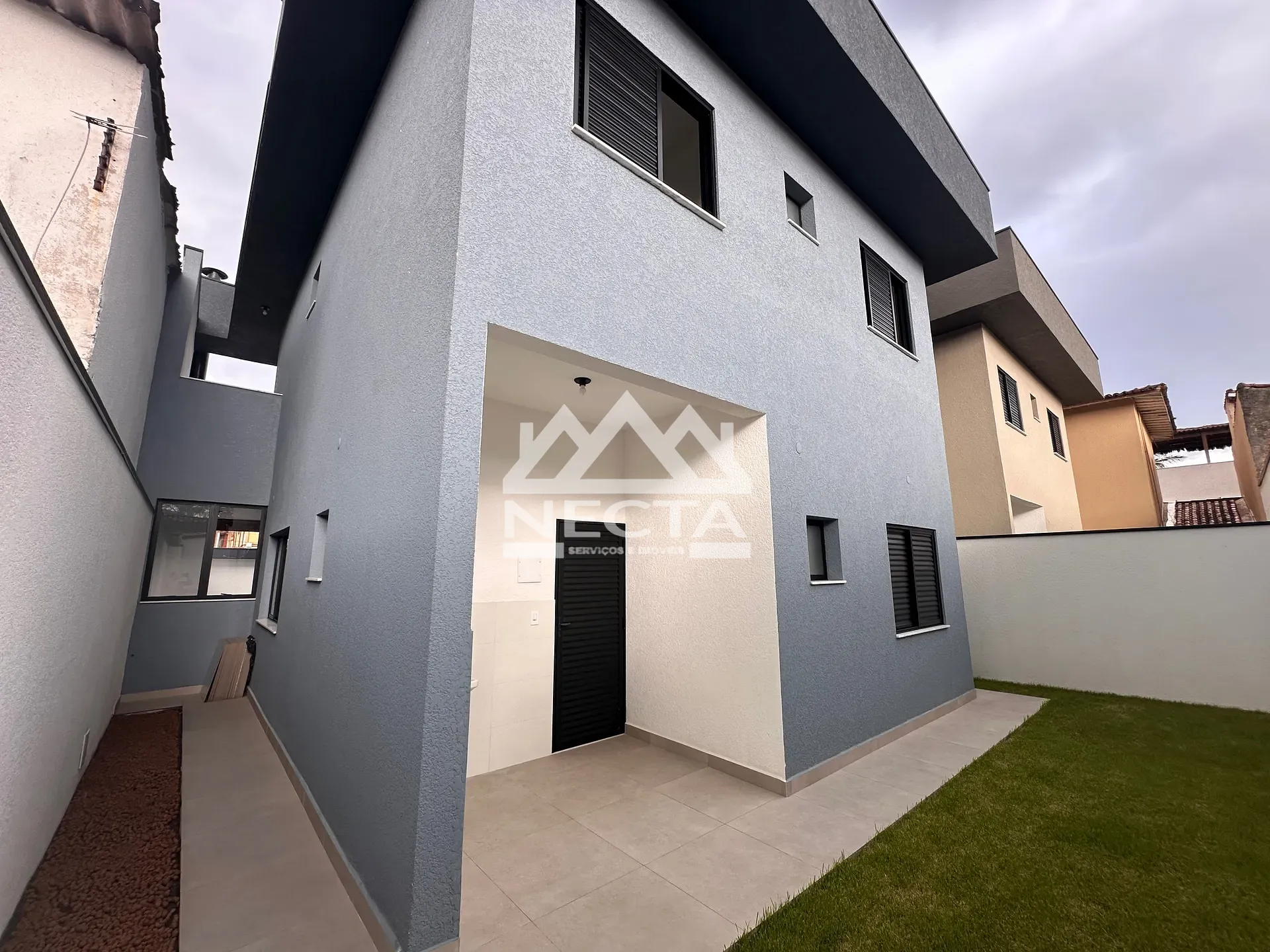 Sobrado, 3 quartos, 180 m² - Foto 6