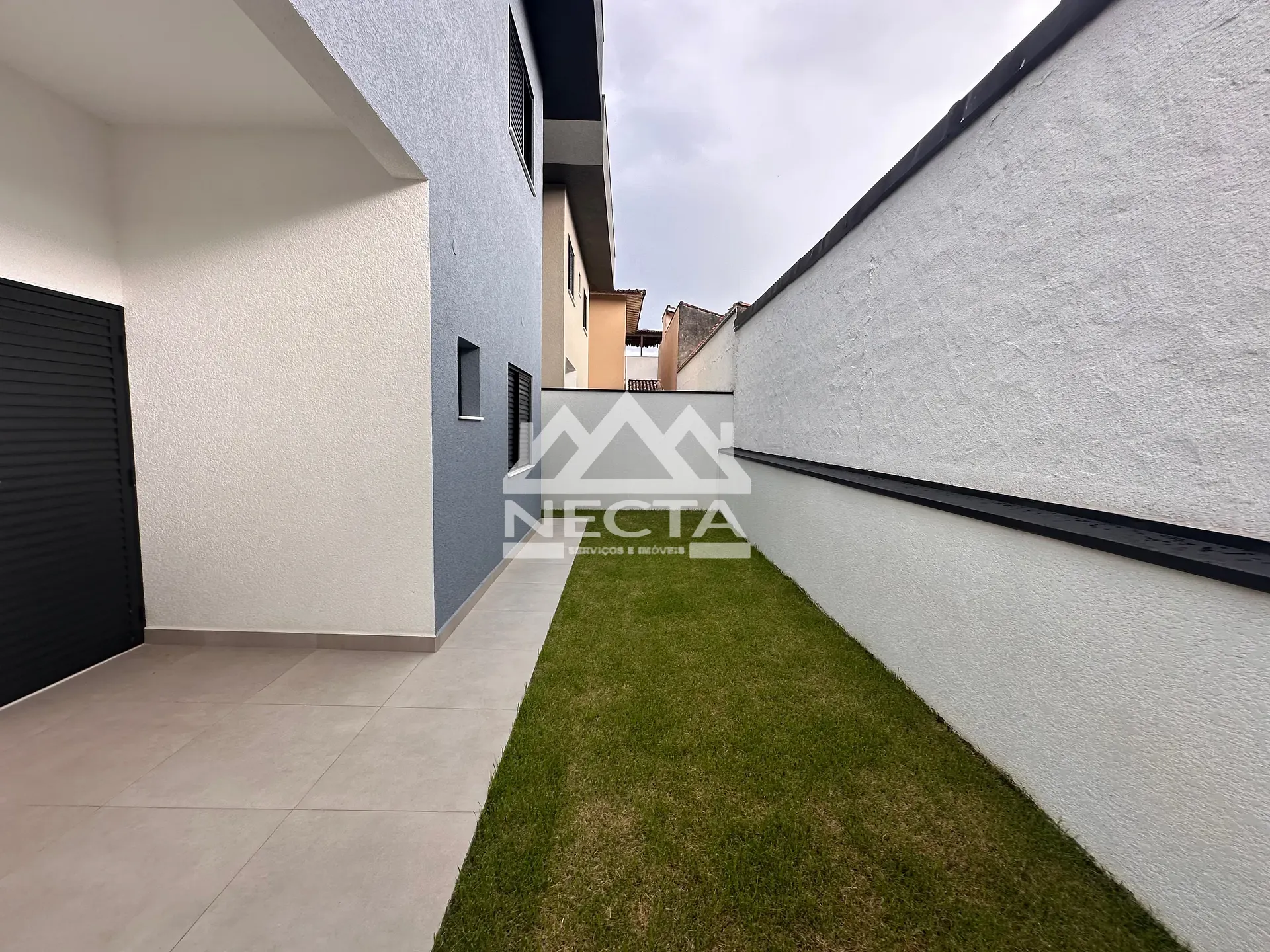 Sobrado, 3 quartos, 180 m² - Foto 5