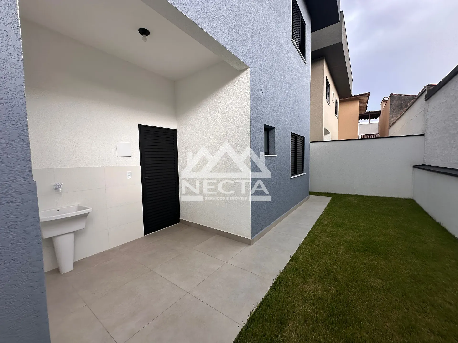 Sobrado, 3 quartos, 180 m² - Foto 4