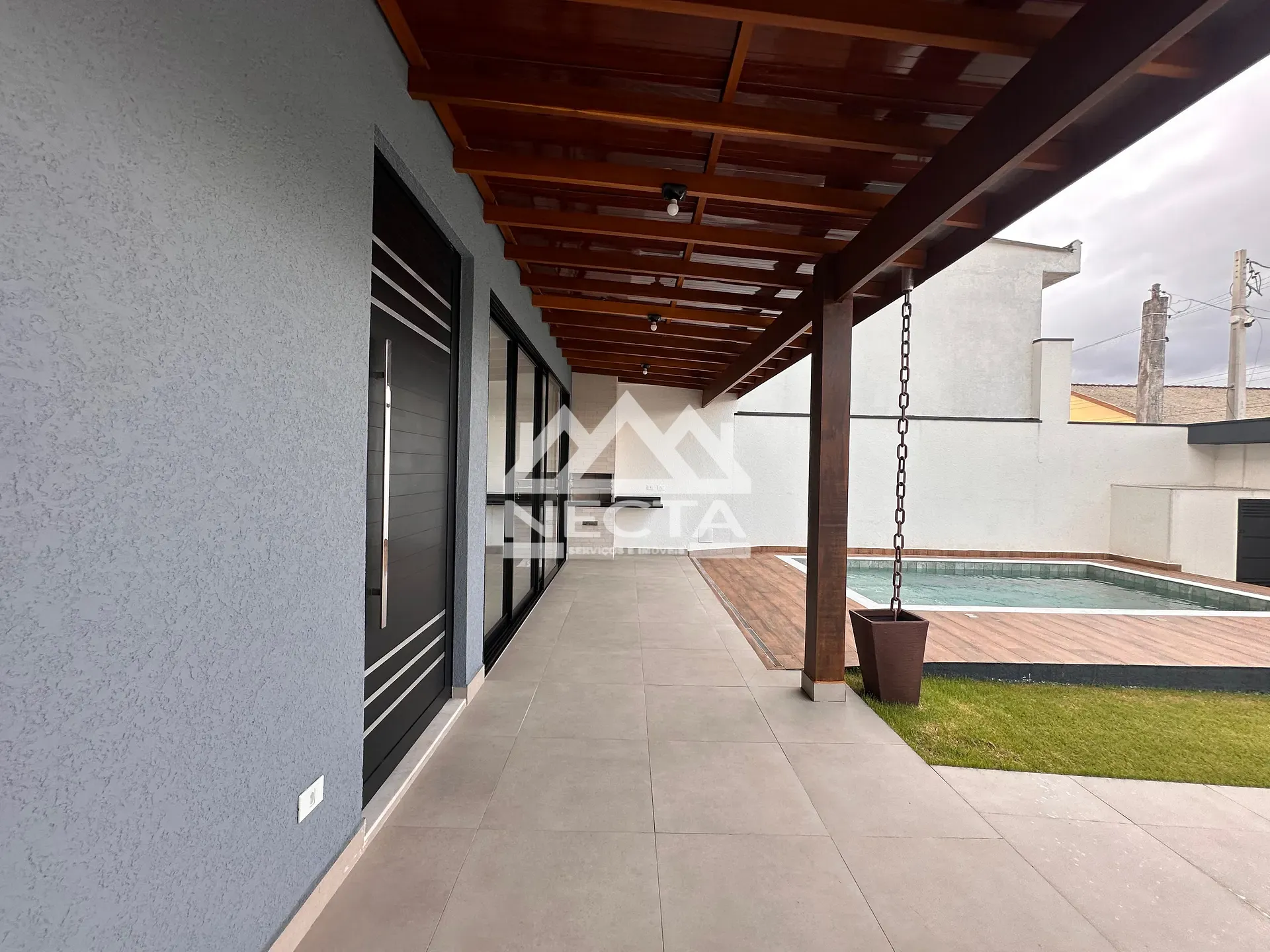 Sobrado, 3 quartos, 180 m² - Foto 2