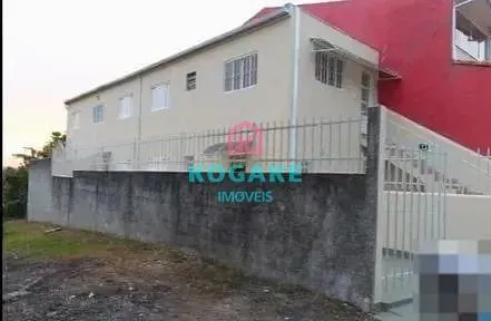 Sobrado, 8 quartos, 160 m² - Foto 12