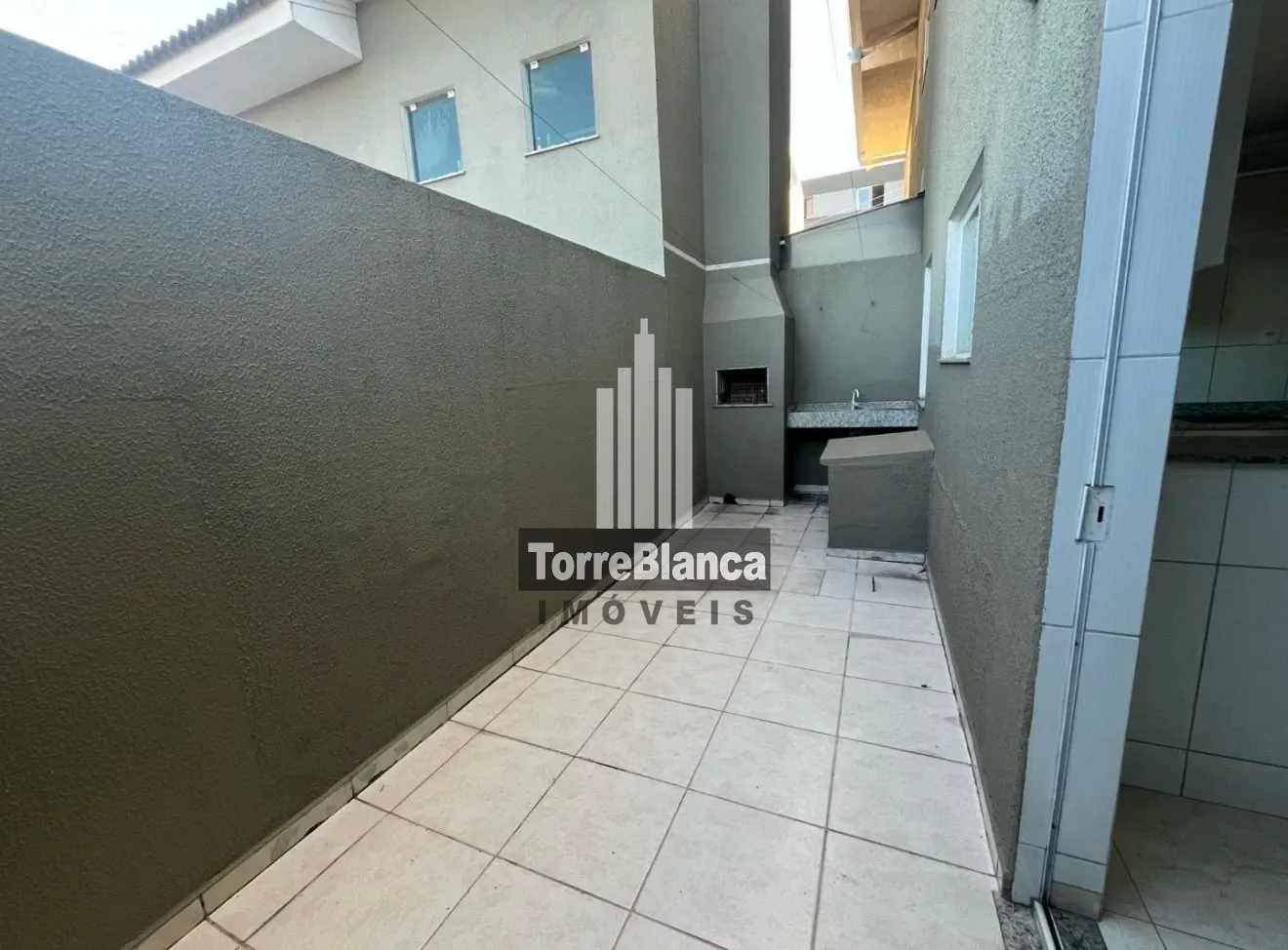 Sobrado, 3 quartos, 107 m² - Foto 8