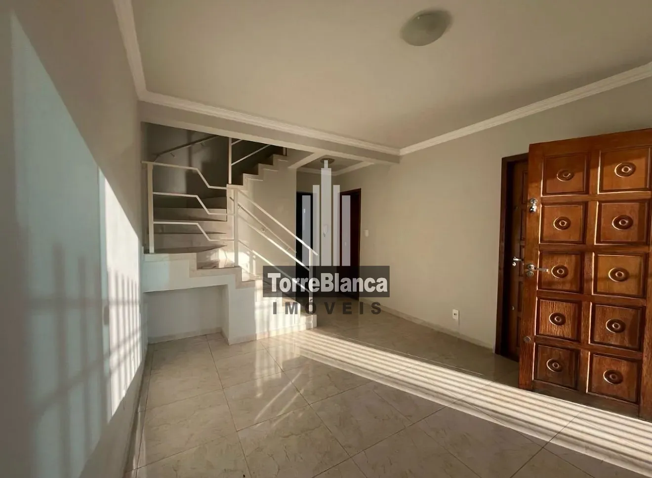 Sobrado, 3 quartos, 107 m² - Foto 2