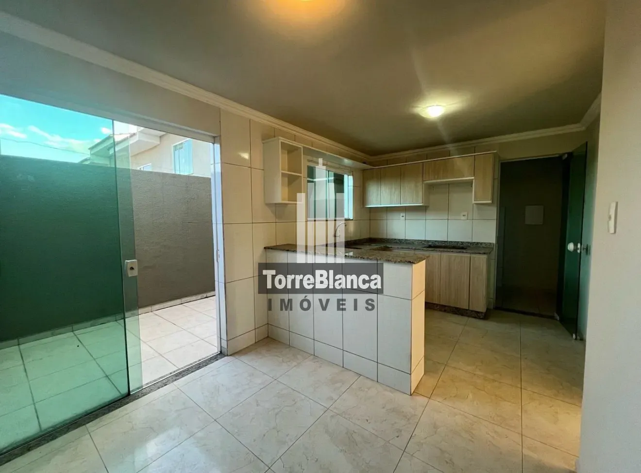 Sobrado, 3 quartos, 107 m² - Foto 3