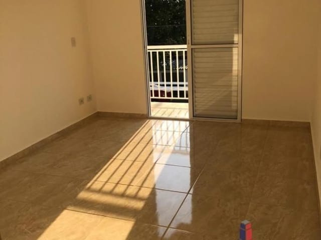Foto do Sobrado - Sobrado com 2 dormitórios à venda, 86 m² por R$ 380.000,00 - Jardim Santos Dumont - São Paulo/SP | BUSSOCABA ADMINISTRACAO DE BENS E IMOVEIS LTDA