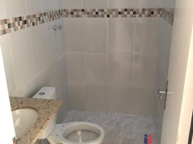Foto do Sobrado - Sobrado com 2 dormitórios à venda, 86 m² por R$ 380.000,00 - Jardim Santos Dumont - São Paulo/SP | BUSSOCABA ADMINISTRACAO DE BENS E IMOVEIS LTDA