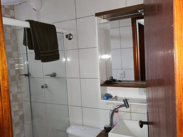 Sobrado 2 quartos e 2 banheiros, à venda, no bairro Vila Esperança em São Paulo