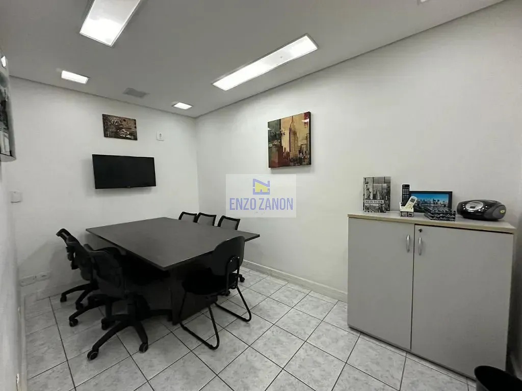 Sobrado, 8 quartos, 134 m² - Foto 10