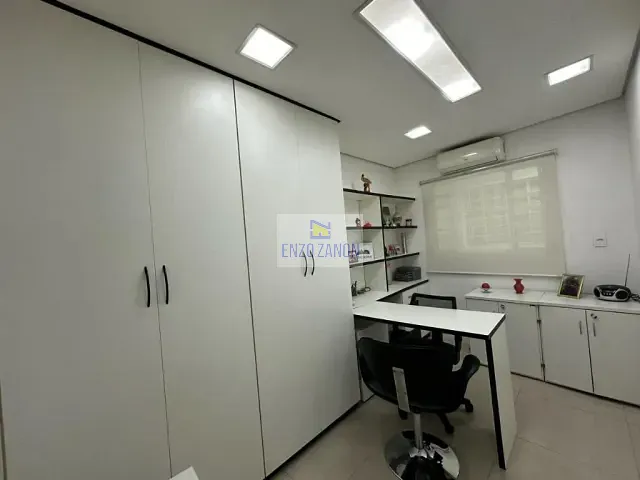 Sobrado com 102m² 8 quartos e 2 banheiros, à venda, no bairro Paulicéia em São Bernardo do Campo