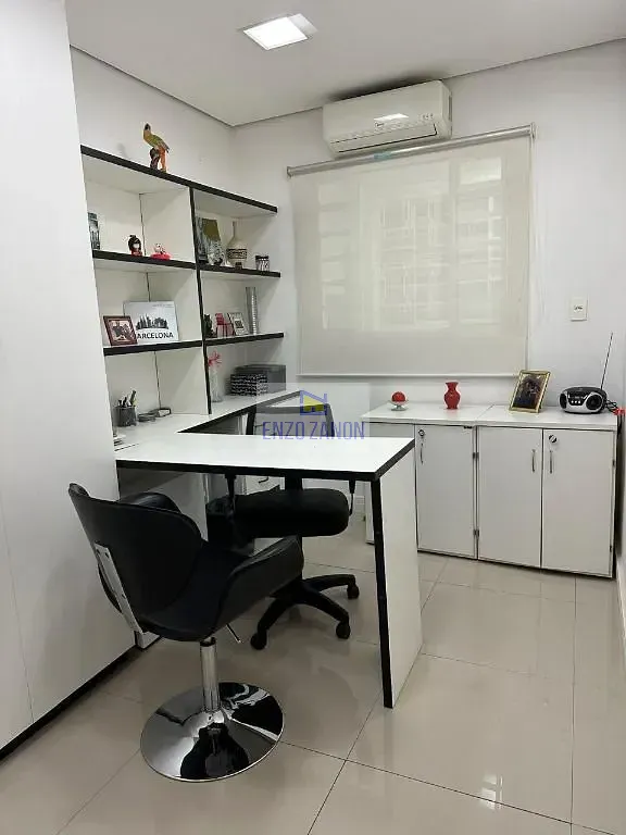 Sobrado, 8 quartos, 134 m² - Foto 28