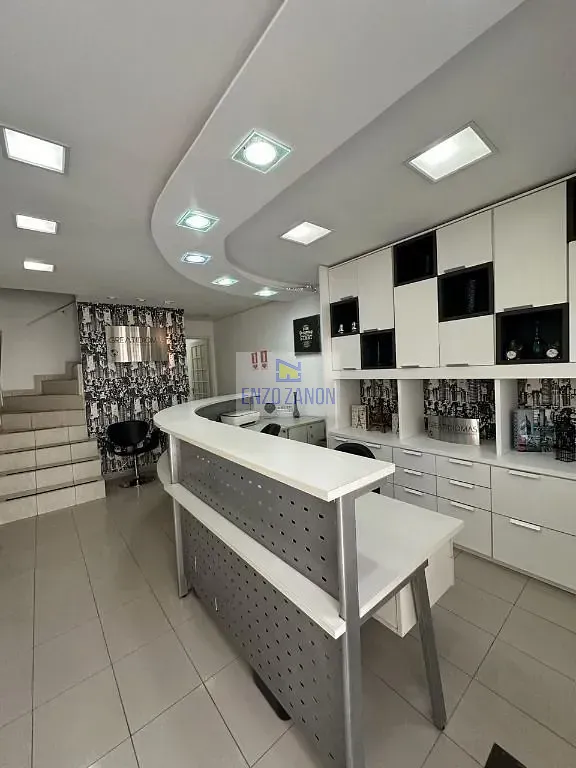Sobrado, 8 quartos, 134 m² - Foto 14