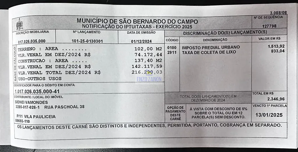 Sobrado, 8 quartos, 134 m² - Foto 11
