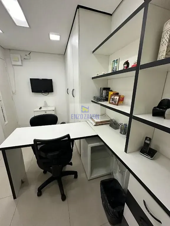 Sobrado, 8 quartos, 134 m² - Foto 12