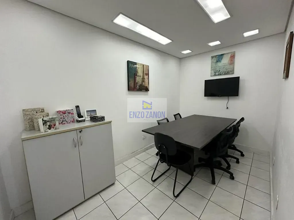 Sobrado, 8 quartos, 134 m² - Foto 6