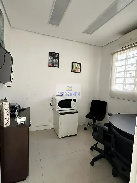 Sobrado, 8 quartos, 134 m² - Foto 16