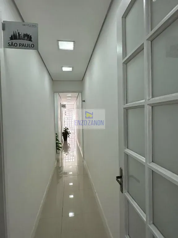 Sobrado, 8 quartos, 134 m² - Foto 18