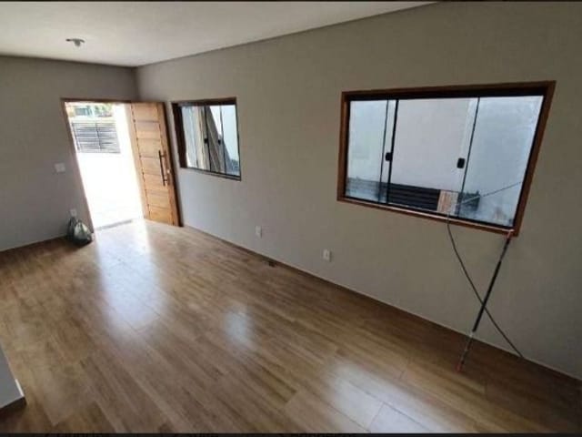 Foto do Sobrado - Sobrado com 2 dormitórios à venda, 77 m² por R$ 320.000,00 - Parque do Museu - Caçapava/SP | INDEPENDENCE NEGOCIOS IMOBILIARIOS LTDA