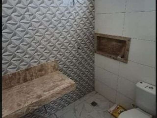 Foto do Sobrado - Sobrado com 2 dormitórios à venda, 77 m² por R$ 320.000,00 - Parque do Museu - Caçapava/SP | INDEPENDENCE NEGOCIOS IMOBILIARIOS LTDA