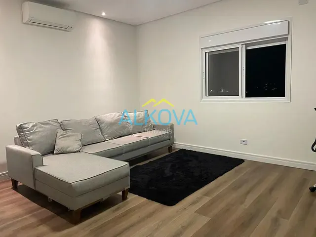Sobrado com 360m² 3 quartos e 3 banheiros, à venda, no bairro Condomínio Residencial Mantiqueira em São José dos Campos