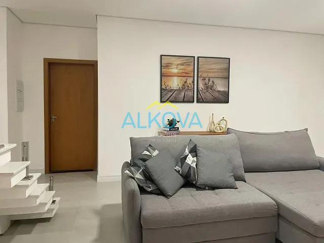 Sobrado com 360m² 3 quartos e 3 banheiros, à venda, no bairro Condomínio Residencial Mantiqueira em São José dos Campos