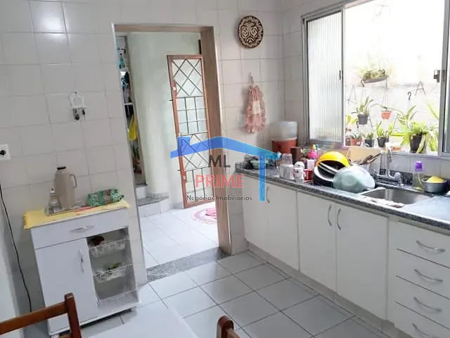Sobrado com 200m² 2 quartos e 2 banheiros, à venda, no bairro Vila Prudente em São Paulo