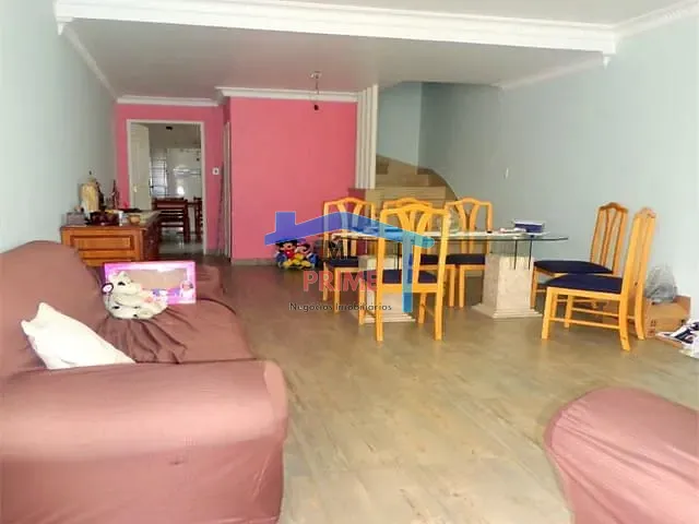 Sobrado com 200m² 2 quartos e 2 banheiros, à venda, no bairro Vila Prudente em São Paulo