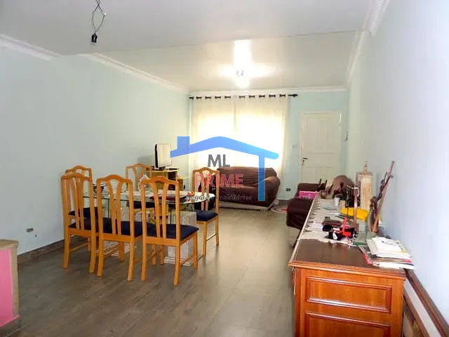 Sobrado com 200m² 2 quartos e 2 banheiros, à venda, no bairro Vila Prudente em São Paulo