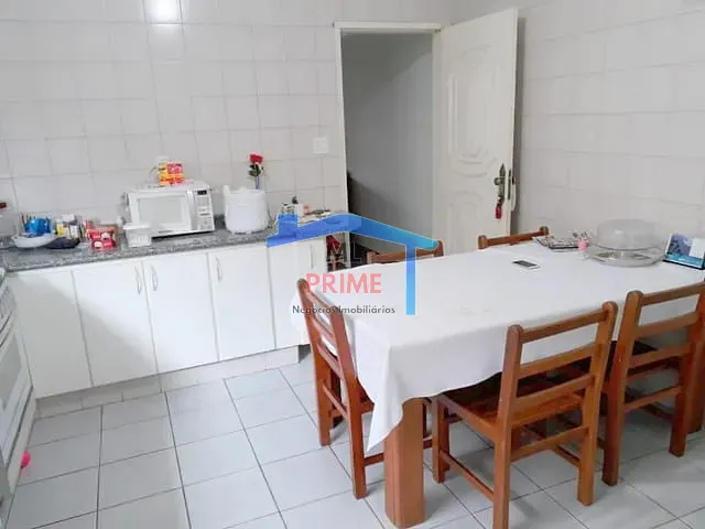 Sobrado com 200m² 2 quartos e 2 banheiros, à venda, no bairro Vila Prudente em São Paulo