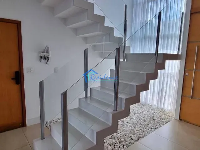Sobrado com 465m² 5 quartos e 2 banheiros, à venda, no bairro jardim vila paradiso em Indaiatuba