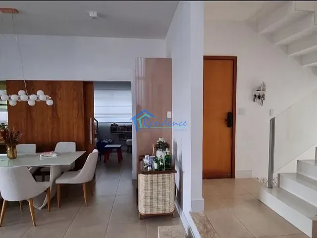 Sobrado com 465m² 5 quartos e 2 banheiros, à venda, no bairro jardim vila paradiso em Indaiatuba