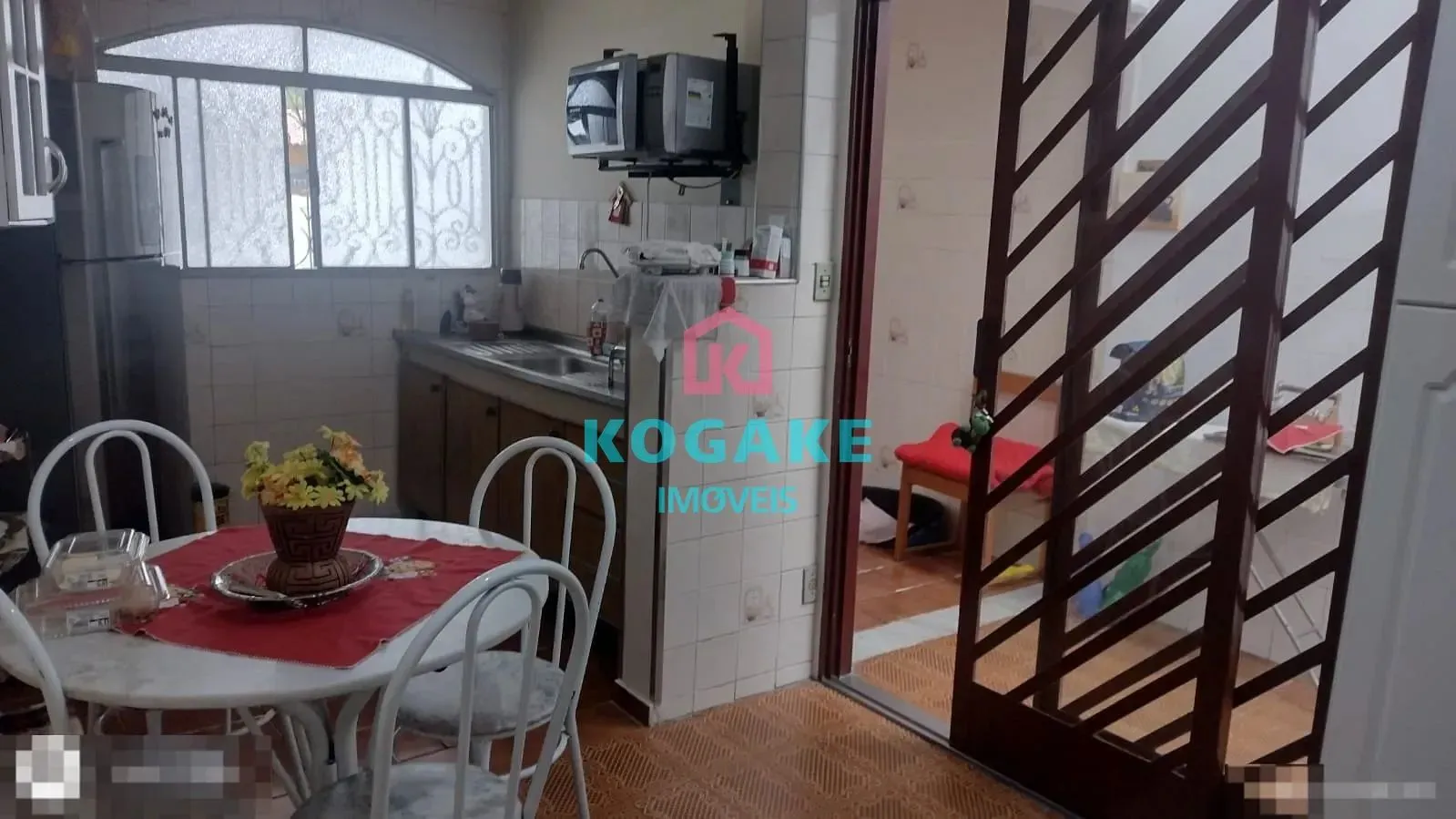 Sobrado, 4 quartos, 157 m² - Foto 18
