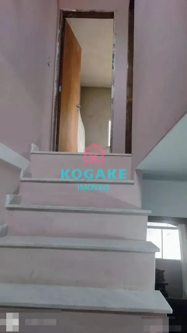 Sobrado, 4 quartos, 157 m² - Foto 20