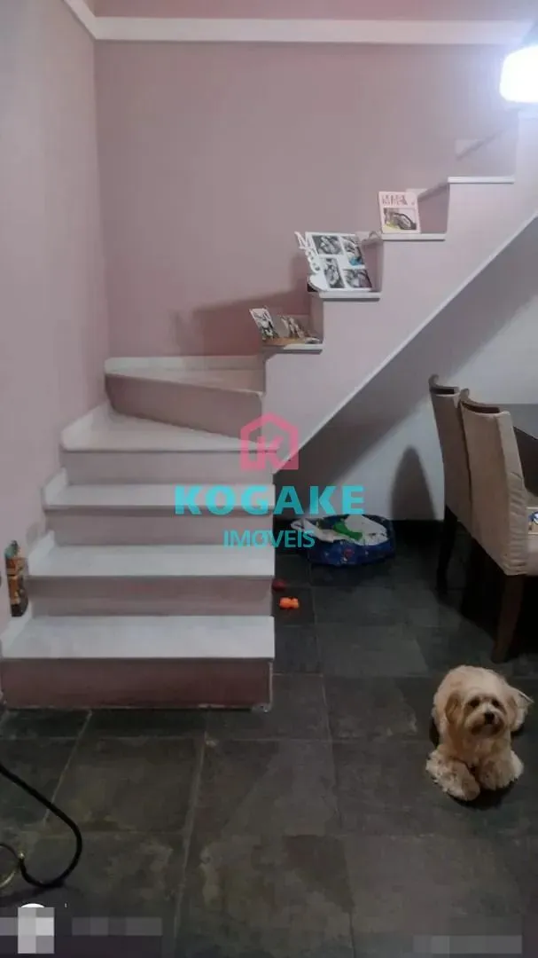 Sobrado, 4 quartos, 157 m² - Foto 21