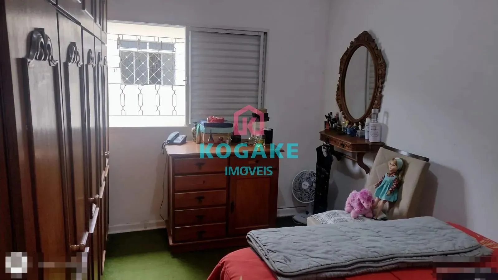 Sobrado, 4 quartos, 157 m² - Foto 8
