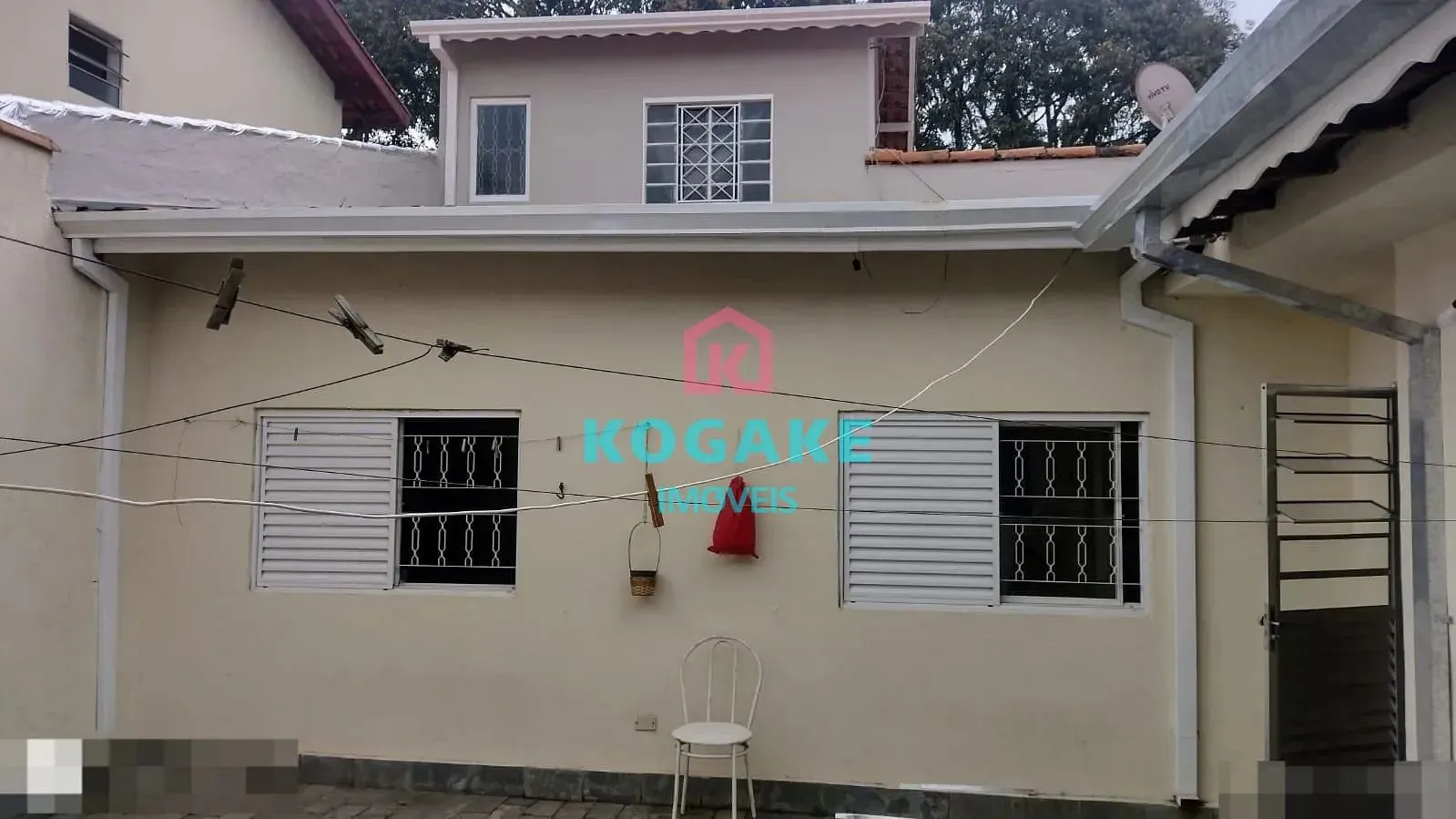 Sobrado, 4 quartos, 157 m² - Foto 28
