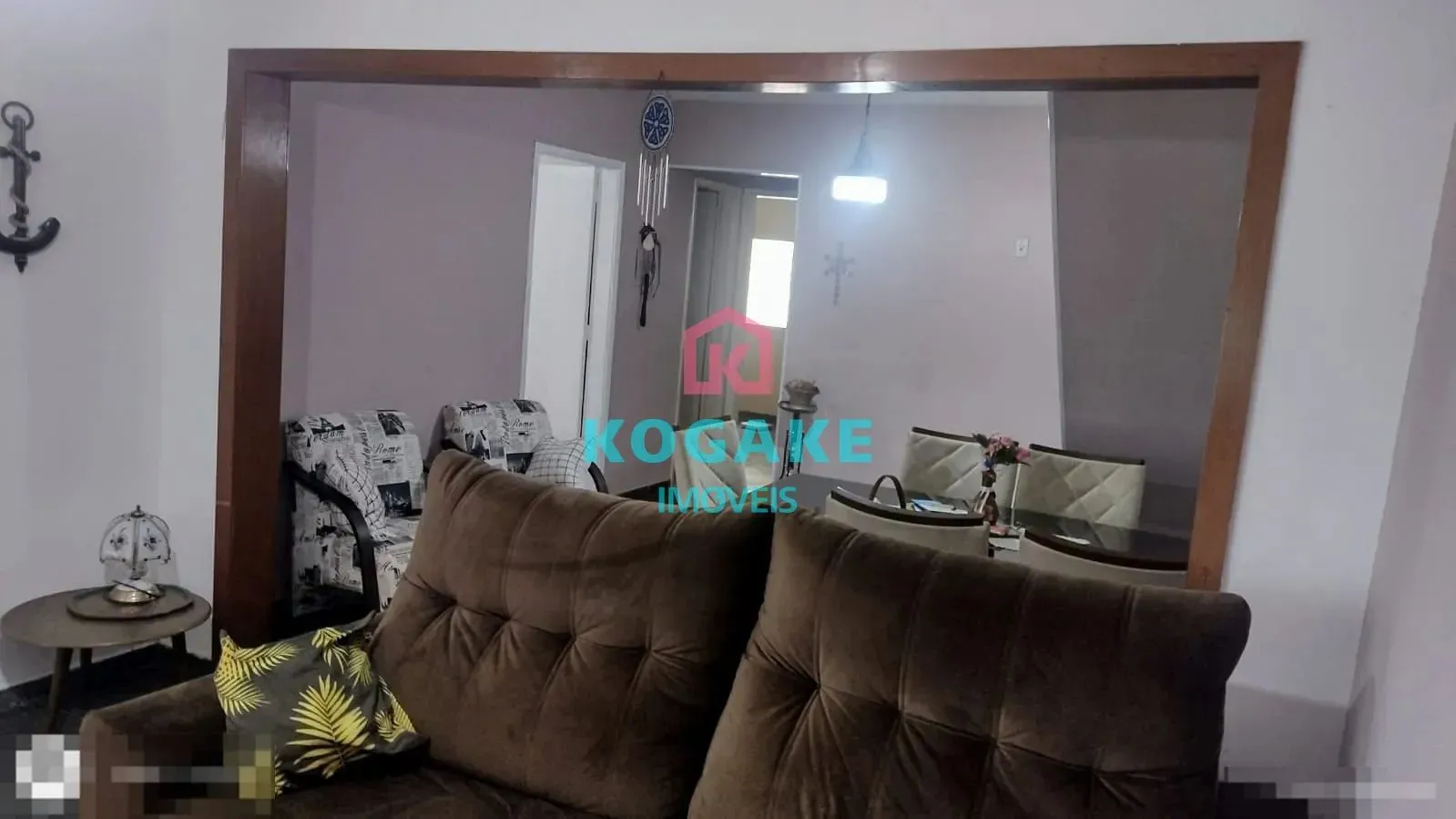 Sobrado, 4 quartos, 157 m² - Foto 3