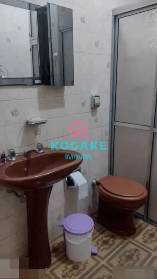 Sobrado, 4 quartos, 157 m² - Foto 16